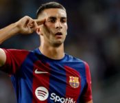 Ferran Torres, ariete de Biwenger en la jornada